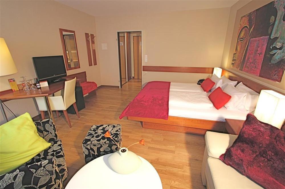 Maxhotel Lindau  Habitación foto