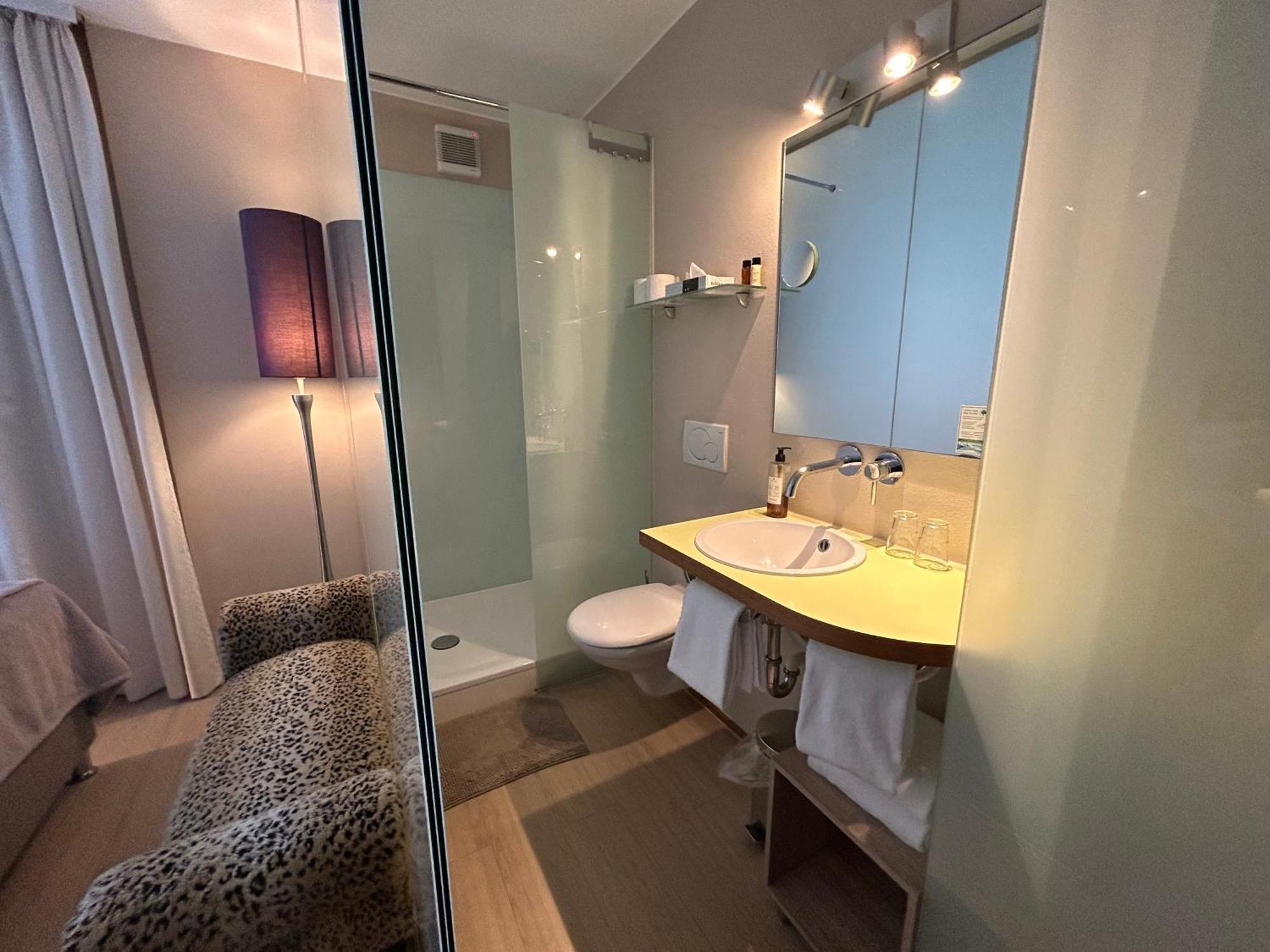 Maxhotel Lindau  Exterior foto