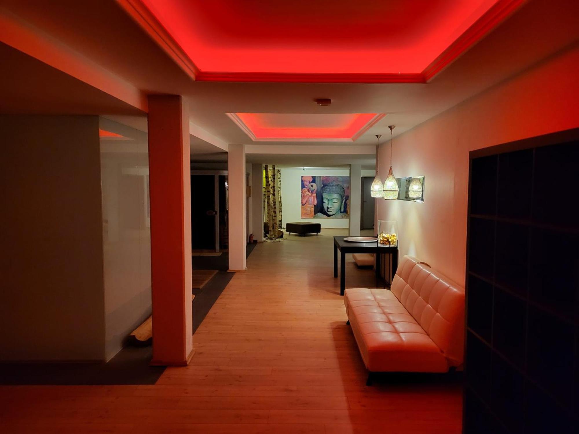 Maxhotel Lindau  Exterior foto