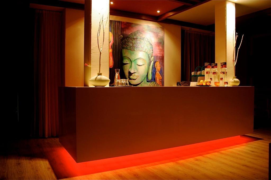 Maxhotel Lindau  Exterior foto