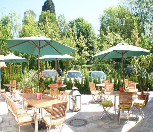 Maxhotel Lindau  Exterior foto