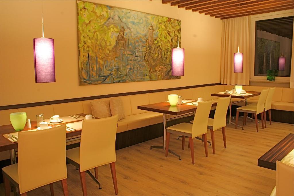Maxhotel Lindau  Exterior foto