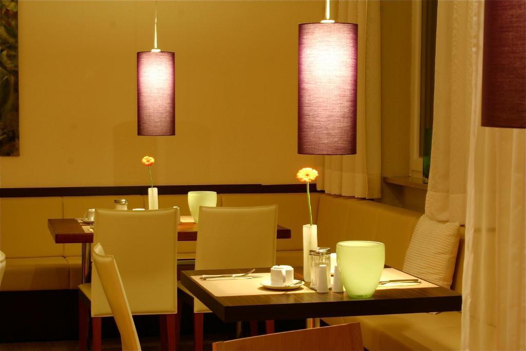 Maxhotel Lindau  Exterior foto