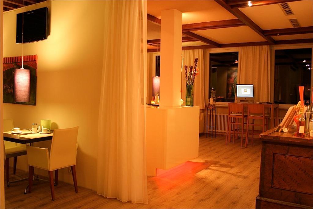 Maxhotel Lindau  Exterior foto