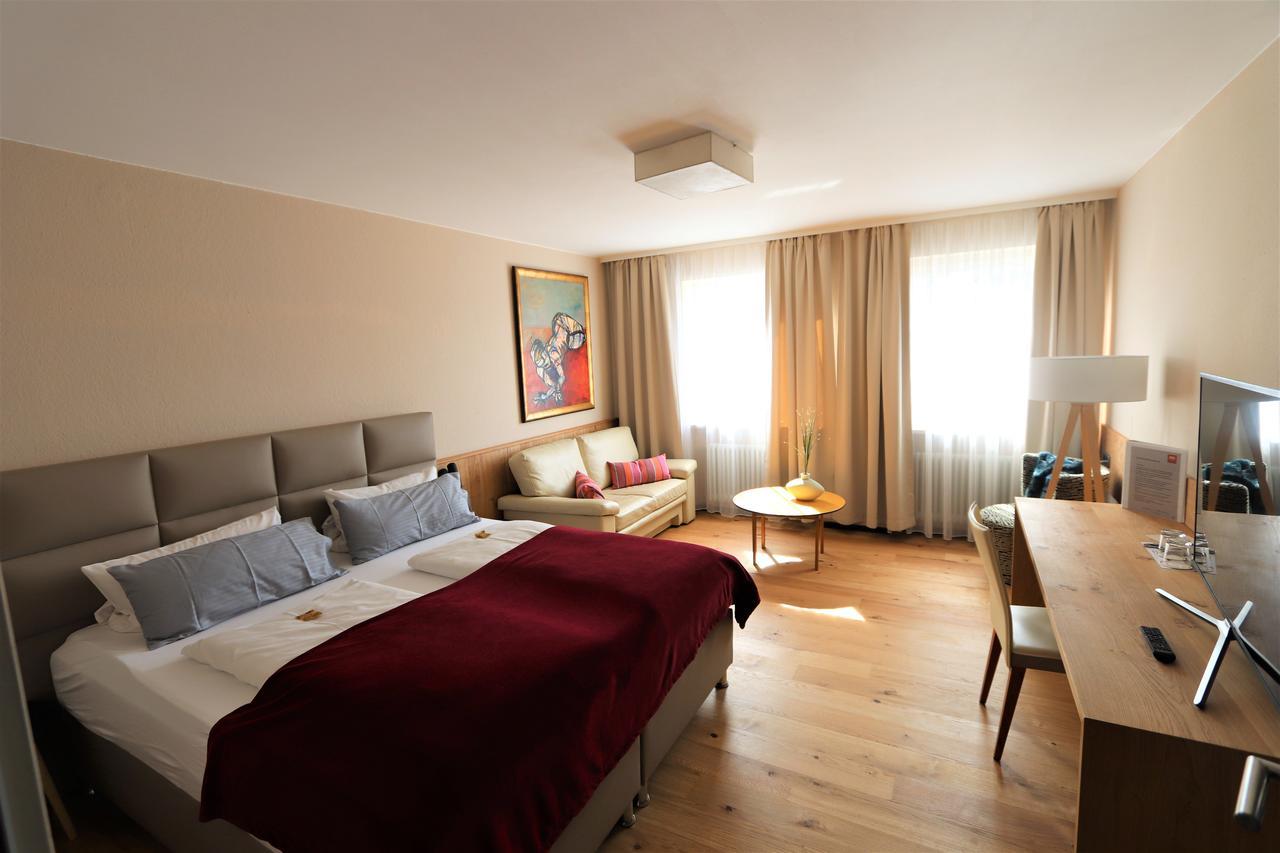 Maxhotel Lindau  Exterior foto