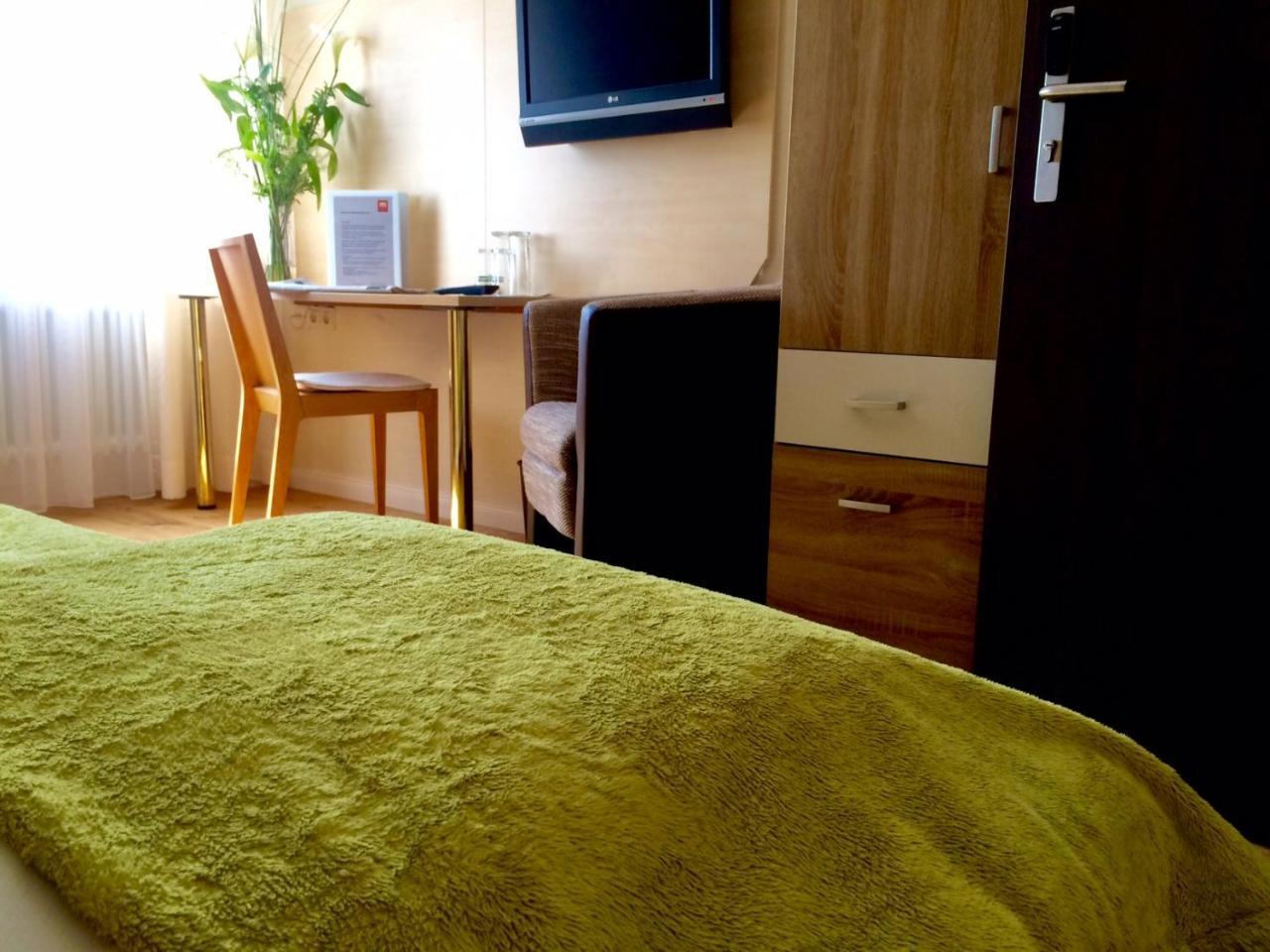Maxhotel Lindau  Exterior foto