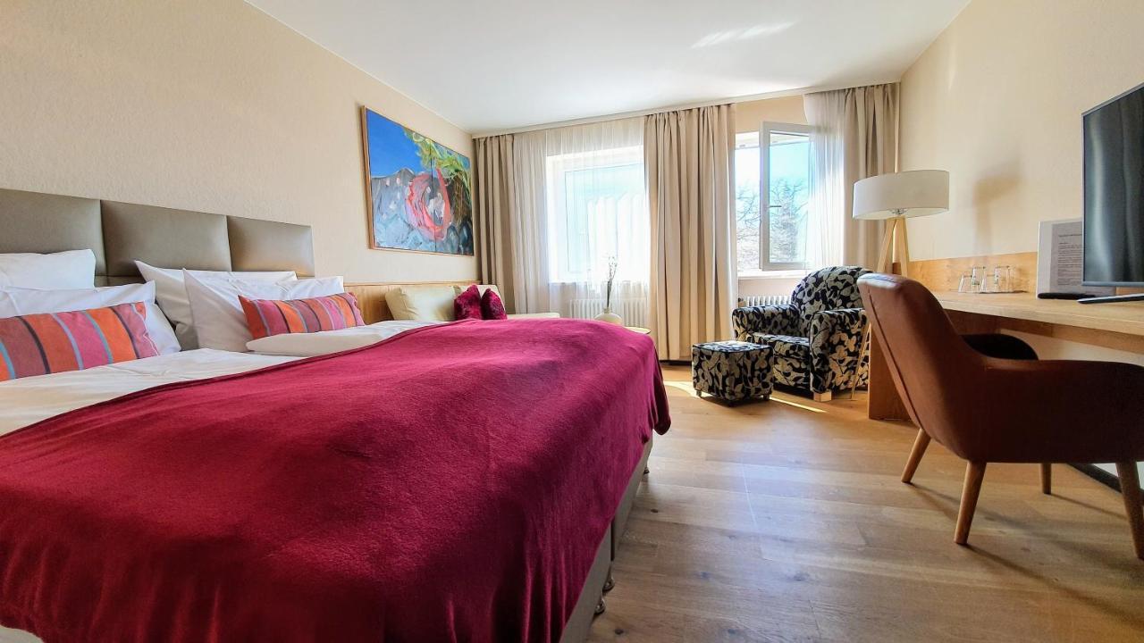 Maxhotel Lindau  Exterior foto