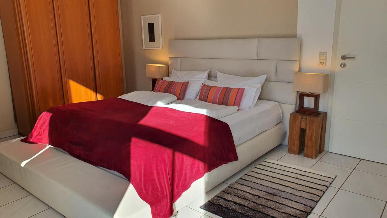 Maxhotel Lindau  Exterior foto